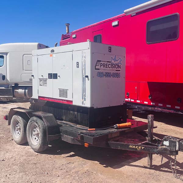 Generator Rental