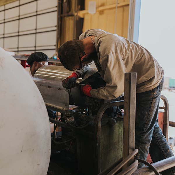 Pressure Washer Rental