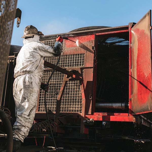 Pressure Washer Rental