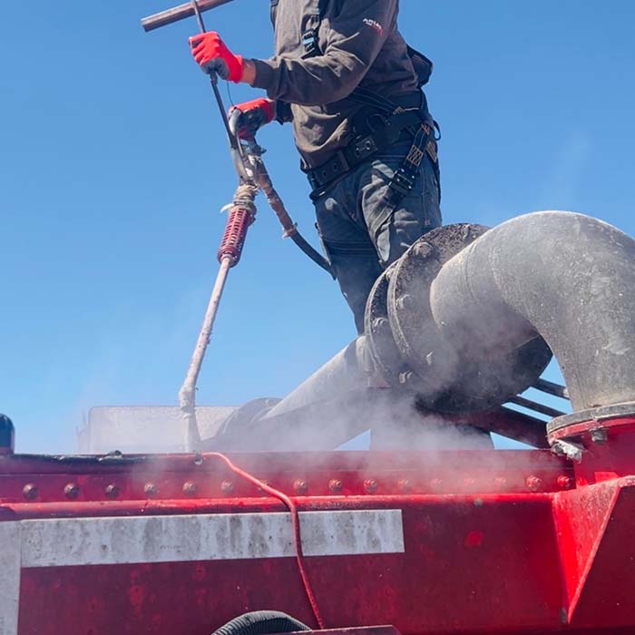 Pressure Washer Rental