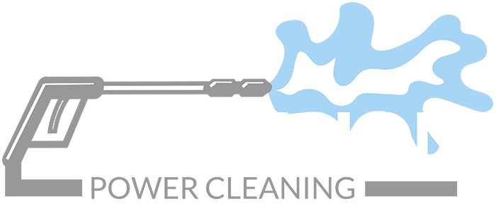 Precision Power Wash Logo